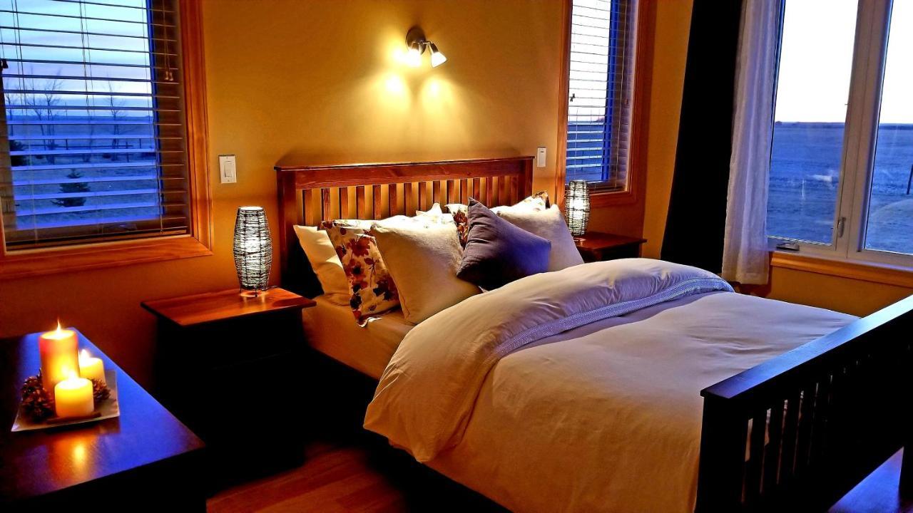 Anna'S Prairie Comfort B & B Муус Джоу Екстериор снимка